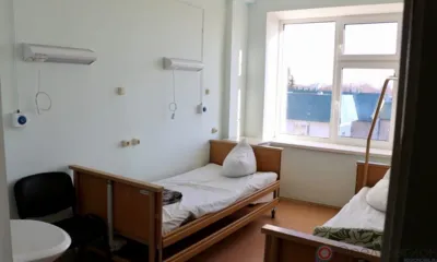 В регионе вырос уровень госпитализации орловцев с COVID-19