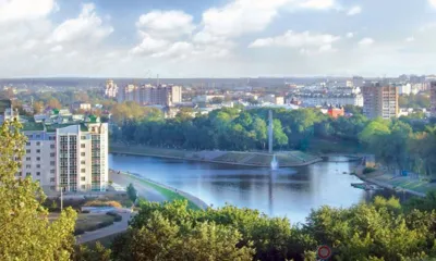 В Орле запустят мобильное приложение с аудиоэкскурсиями по городу