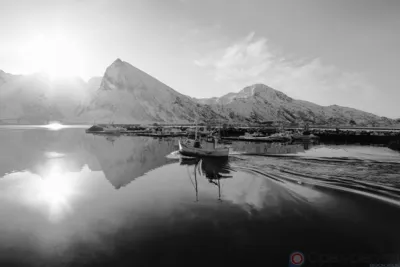 В Орле работает выставка «Обет молчания»