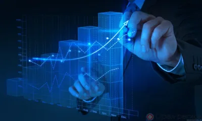 Что происходит в экономике Орловской области?