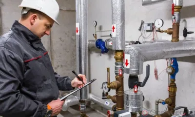 В Орле подписано первое концессионное соглашение по обновлению котельной