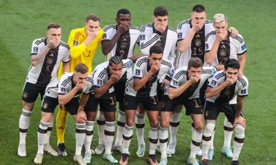 Итоги недели...