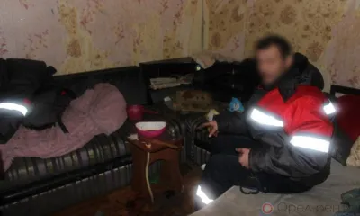 Орловец предстанет перед судом за убийство знакомого