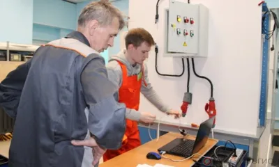 В Орловской области число участников демонстрационного экзамена увеличилось в 11,5 раза к уровню 2019 года