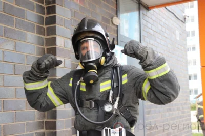 «Вертикальный вызов»