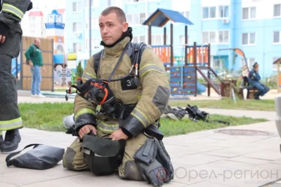 «Вертикальный вызов»