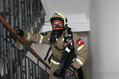 «Вертикальный вызов»