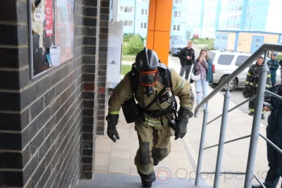 «Вертикальный вызов»