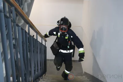 «Вертикальный вызов»