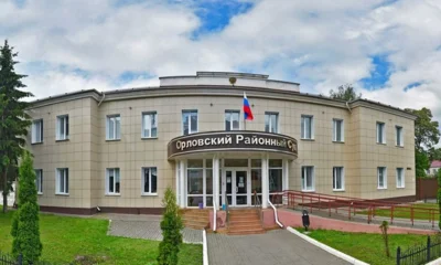 Орловец за избиение собственной дочери получил 4 года колонии