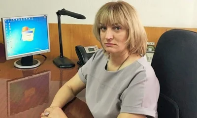 Отвечать за безопасность в Орле будет Елена Геращенко