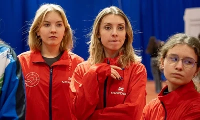 Орловчанки завоевали две медали на чемпионате России по пулевой стрельбе