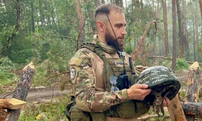 В Болховском районе избирательному участку № 205 присвоено имя Валерия Романова