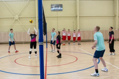 Фото 10. Орловский юридический институт МВД России им. В. В. Лукьянова отметил 50-летие со дня основания