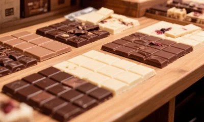 Орловец ответит за тягу к сладкому перед законом