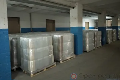 В суд направлено дело мценских сбытчиков контрафактного алкоголя