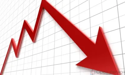 В августе в Орловской области снизились цены на металлочерепицу