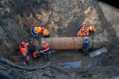 В штатном режиме работали в минувшие праздники объекты ЖКХ и ТЭК Орловщины
