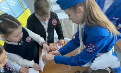 Новости районов Орловщины