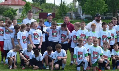 Новости районов Орловщины