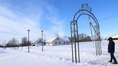 Повышению уровня социально-экономического развития Ливенского района способствует сотрудничество местных администраций с аграрными предприятиями