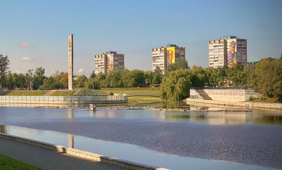 Отрасль туризма Орловщины продолжает демонстрировать рост