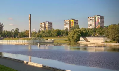 Отрасль туризма Орловщины продолжает демонстрировать рост