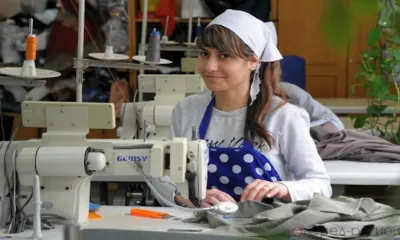 Сегодня в Орловской области 3,2 тыс. безработных, что соответствует доковидному уровню