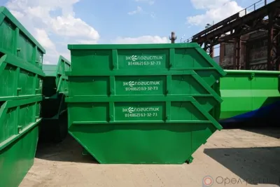 Орловская УК «Зелёная роща» оштрафует перевозчика за неисполнение обязанностей