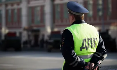 Орловщина получит дополнительно около 9 млн рублей на обеспечение безопасности дорожного движения