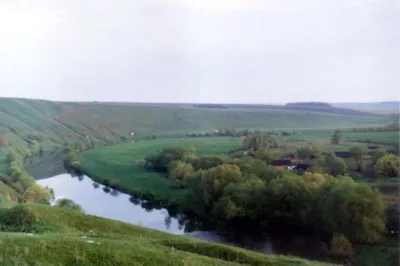 Старшеклассники представят проекты по сохранению водных ресурсов Орловской области