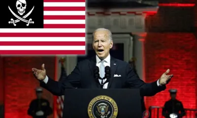 Новый пиратский порядок