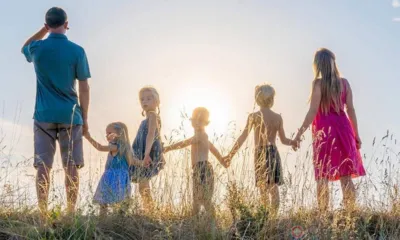 На Орловщине на помощь семьям с детьми в 2023 году направили более 1,6 млрд рублей