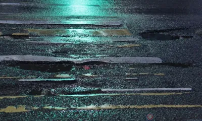 В Орле отремонтируют улицу Фомина