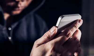 Орловец подозревается в нарушении тайны телефонных переговоров