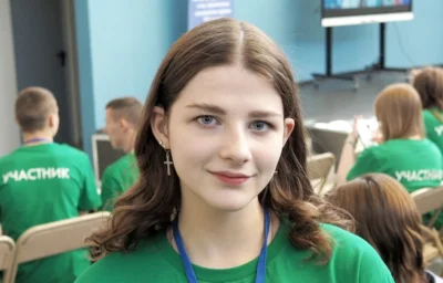 Фото 10. В Орле наградили призёров и победителей регионального чемпионата «Абилимпикс»