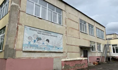 Ремонт детского сада № 19 в Ливнах обойдётся более чем в 115 млн рублей
