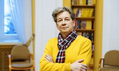 19 июня актёру театра «Свободное пространство» Олегу Семичеву исполняется 60 лет