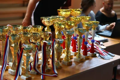 Фото 6. Стали известны победители чемпионата и первенства Орловской области по пауэрлифтингу