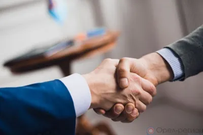 Орловские предприниматели 26 мая отмечают свой профессиональный праздник