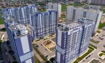 Готов проект нового выезда из Зареченского микрорайона Орла