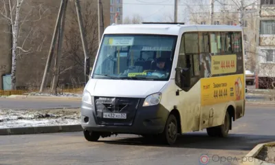 Губернатор: «Будем расторгать контракты с орловскими перевозчиками, нарушающими условия соглашений»