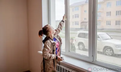 Орловские депутаты одобрили новые социальные гарантии для детей-сирот и детей, оставшихся без попечения родителей