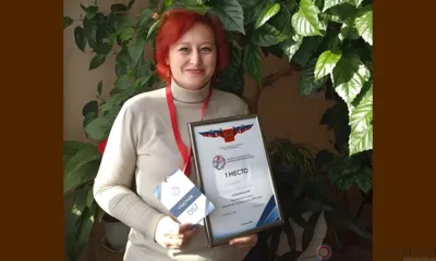 Орловчанка Наталья Шеламова стала абсолютным чемпионом III Всероссийского конкурса на лучшего зоотехника-селекционера