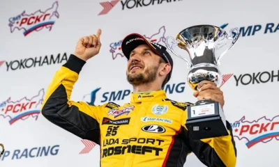 Фото 2. Леонид Панфилов встретился с орловскими студентами