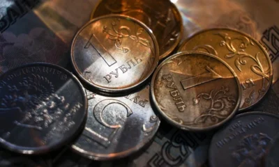 Орловцы вернули в оборот более миллиона монет на сумму свыше 4,5 млн рублей