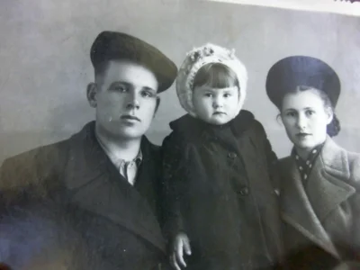 Фото 1. Орловская долгожительница получила поздравительное письмо от Президента России Владимира Путина