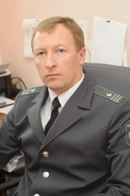 Владимир Половитсков