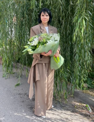 Фото 2. Орловский педагог вошла в топ-12 учителей-блогеров России