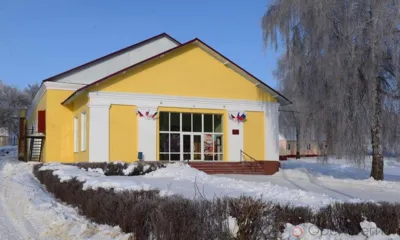 Новости районов Орловщины